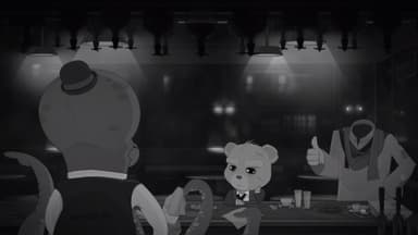 Bear With Me - Collector's Edition - PC Windows,Mac OSX,Linux