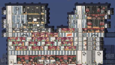 Project Highrise Las Vegas - PC Windows Mac OSX