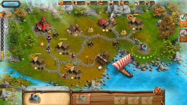 Kingdom Tales 2 - PC Windows,Mac OSX
