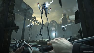 Dishonored Void Walker's Arsenal - PC Windows