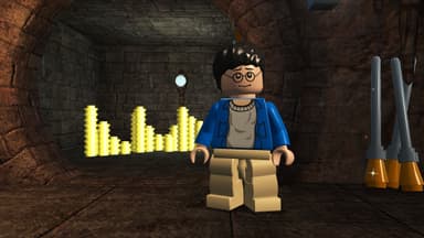 LEGO Harry Potter Years 1-4 - PC Windows