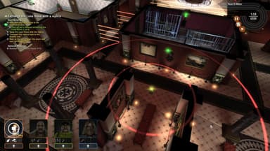 Crookz: The Big Heist - PC Windows,Mac OSX,Linux