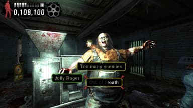 Typing of the dead Overkill - PC Windows