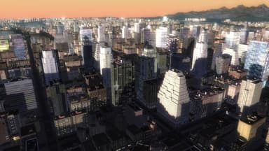 Cities in Motion 2 Soundtrack - PC Windows
