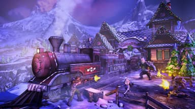 Borderlands 2 Headhunter 3 - Mercenary Day - PC Windows