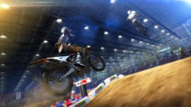 MX vs. ATV Supercross Encore - PC Windows