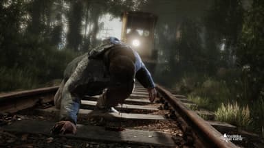 The Vanishing of Ethan Carter - PC Windows