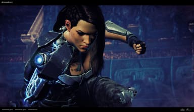 Bombshell Digital Deluxe Edition - PC Windows