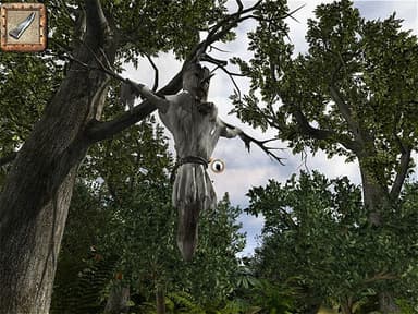 Return To Mysterious Island - PC Windows