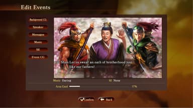Romance of the Three Kingdoms XIII: Fame and Strategy Expansion Pack -