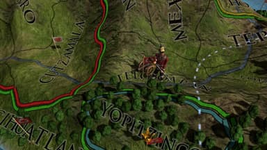 Europa Universalis IV El Dorado Content Pack - PC Windows Mac OSX