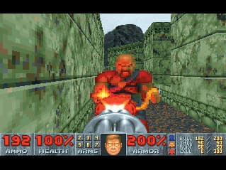Doom Classic Complete - PC Windows