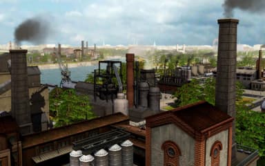 Cities in Motion - PC Windows,Mac OSX,Linux