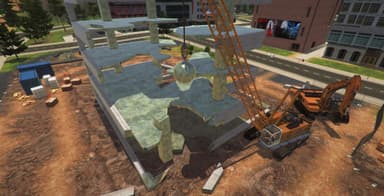 Demolish & Build Company 2017 - PC Windows