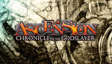 Ascension: Deckbuilding Game - PC Windows,Mac OSX