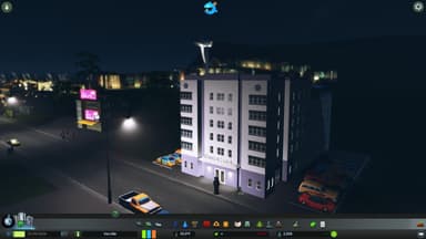 Cities Skylines - Content Creator Pack Art Deco - PC Windows Mac OSX