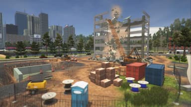 Demolish & Build Company 2017 - PC Windows