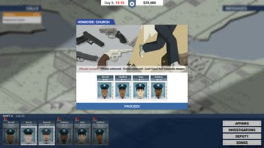 This Is the Police - PC Windows,Mac OSX,Linux
