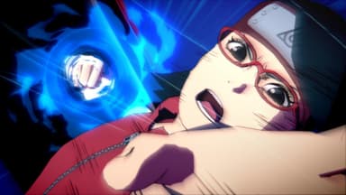 NARUTO SHIPPUDEN Ultimate Ninja STORM 4 Road to Boruto Expansion - PC