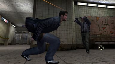 Max Payne STEAM - PC Windows Mac OSX
