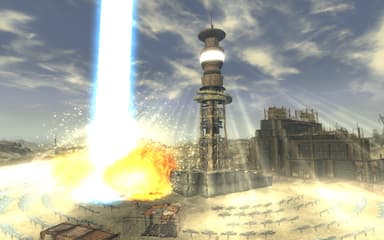 Fallout New Vegas - PC Windows