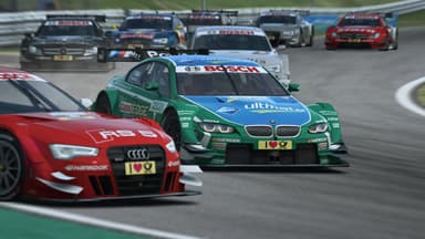 DTM 2013 Championship - PC Windows