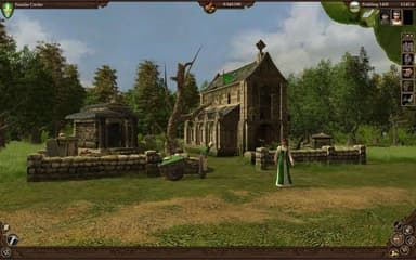 The Guild 2 Renaissance - PC Windows