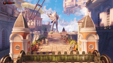 BioShock The Collection - PC Windows