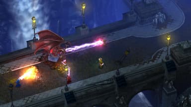 Magicka DLC Dungeons & Gargoyles - PC Windows