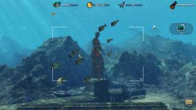 Depth Hunter 2: Ocean Mysteries - PC Windows