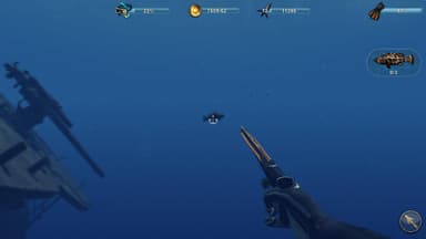 Depth Hunter 2: Ocean Mysteries - PC Windows