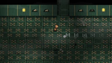 Eternal Step - PC Windows,Mac OSX,Linux