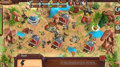 Country Tales - PC Windows,Mac OSX