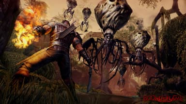 Bound by Flame - PC Windows