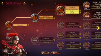 Romance of the Three Kingdoms XIII: Fame and Strategy Expansion Pack -