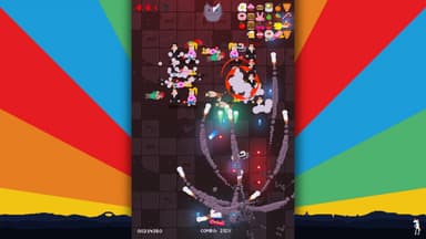 Shooting Stars - PC Windows,Mac OSX,Linux