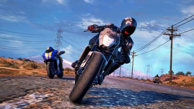 MotoRacer 4 - Season Pass - PC Windows,Mac OSX