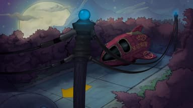 Kaptain Brawe: A Brawe New World - PC Windows,Mac OSX