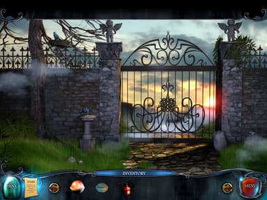 Red Crow Mysteries: Legion - PC Windows,Mac OSX