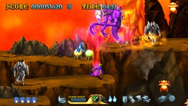 Cast of the Seven Godsends - Redux - PC Windows