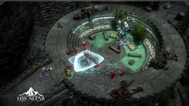 Eon Altar: Episode 1 - PC Windows,Mac OSX