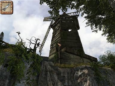 Return To Mysterious Island - PC Windows