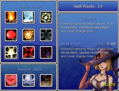 Deadly Sin 2 - PC Windows
