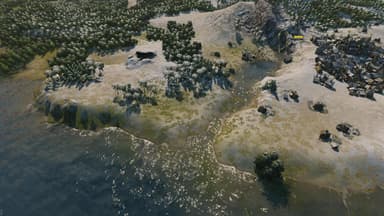 Grand Ages: Medieval - PC Windows,Mac OSX,Linux