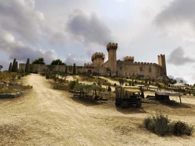 Nostradamus: The Last Prophecy - PC Windows,Mac OSX