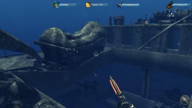Depth Hunter 2: Ocean Mysteries - PC Windows