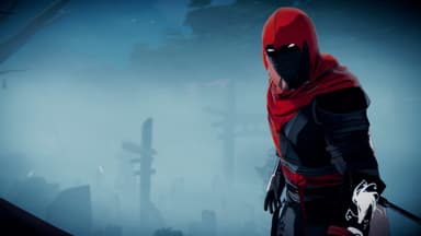 Aragami - PC Windows,Mac OSX,Linux
