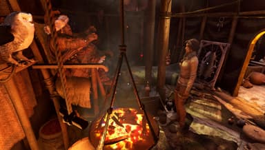 Syberia 3 - Deluxe Edition - PC Windows,Mac OSX