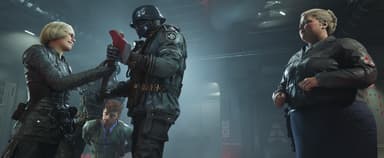 Wolfenstein II The New Colossus - Digital Deluxe Edition - PC Windows