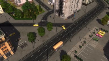 Cities in Motion: US Cities - PC Windows,Mac OSX,Linux